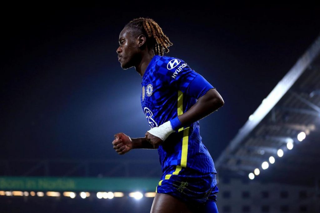 chalobah nome difesa