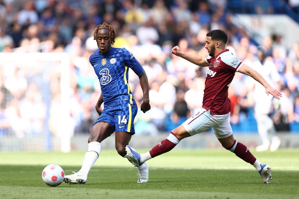 Chalobah