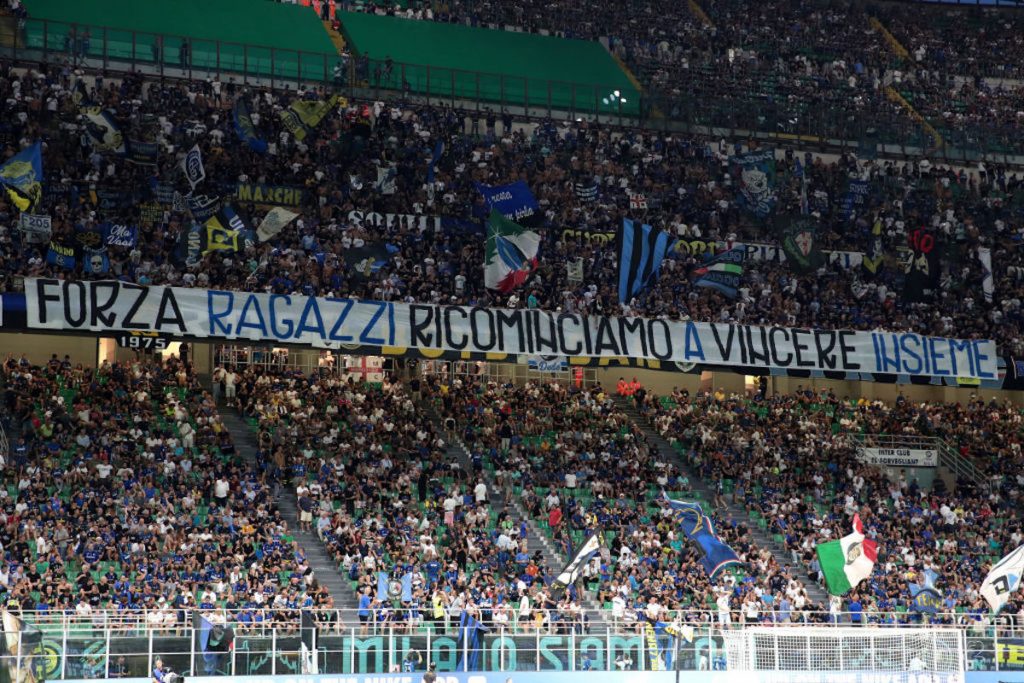 San Siro