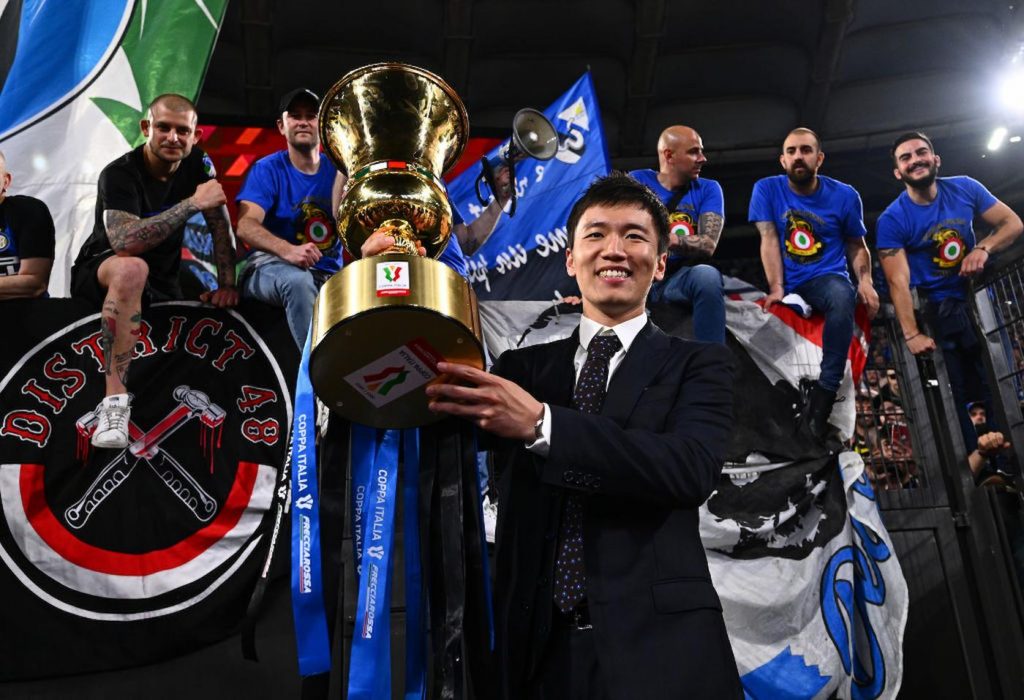 zhang firma importante