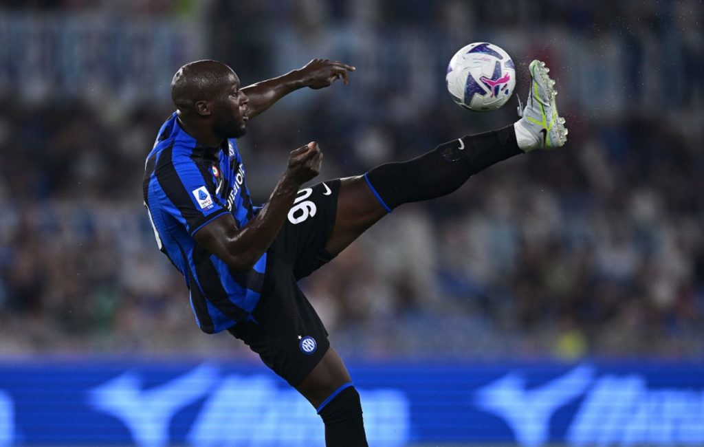 Lukaku Inter