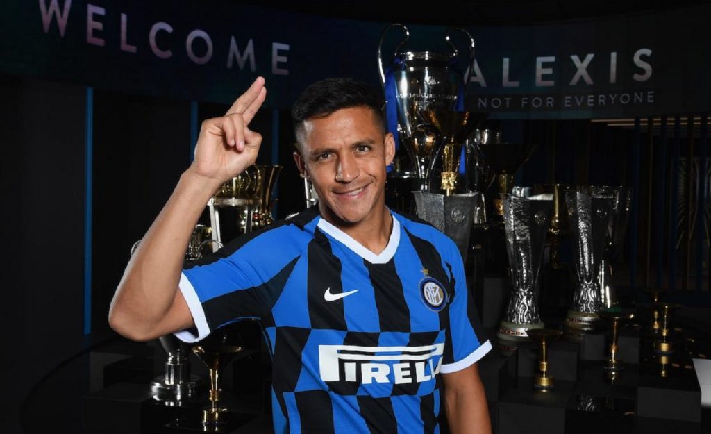 Sanchez, ci siamo