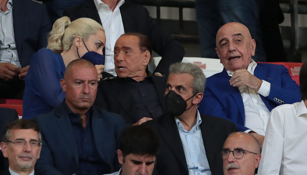 Berlusconi