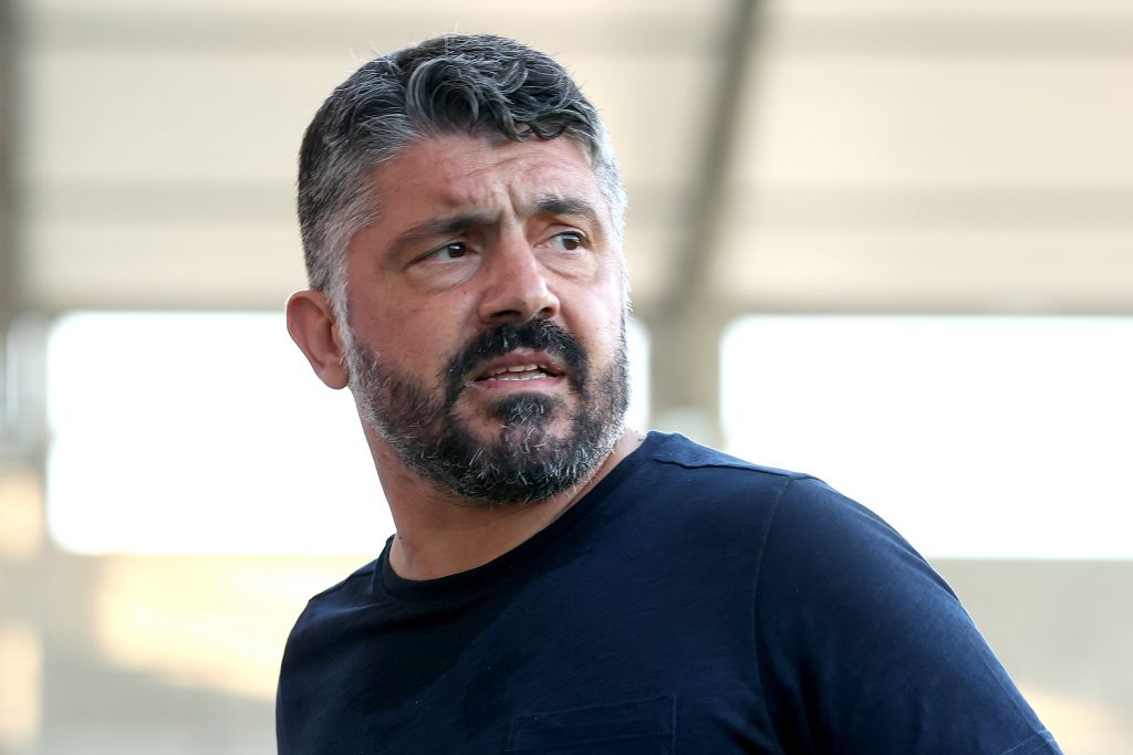 Gattuso