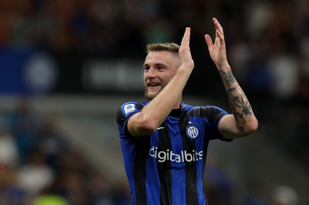 Skriniar