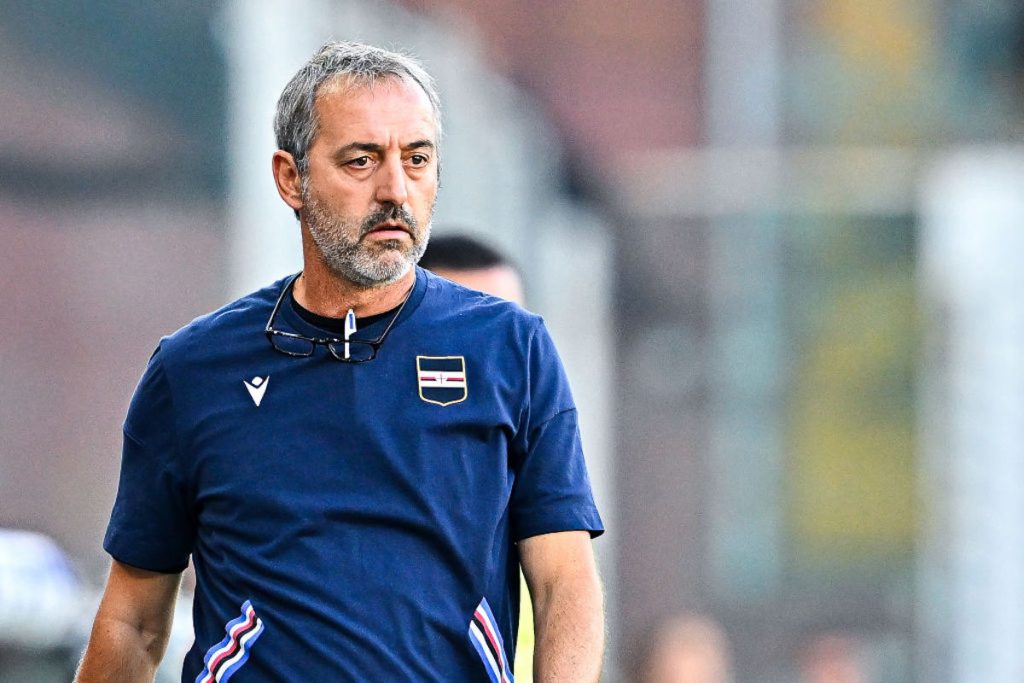 Giampaolo
