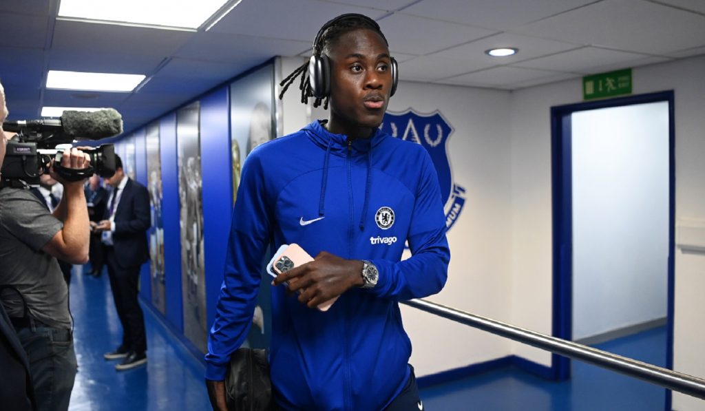 Inter Chalobah