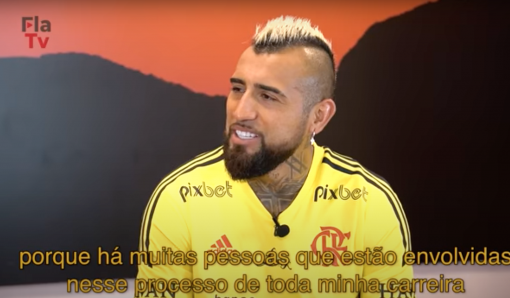 Vidal