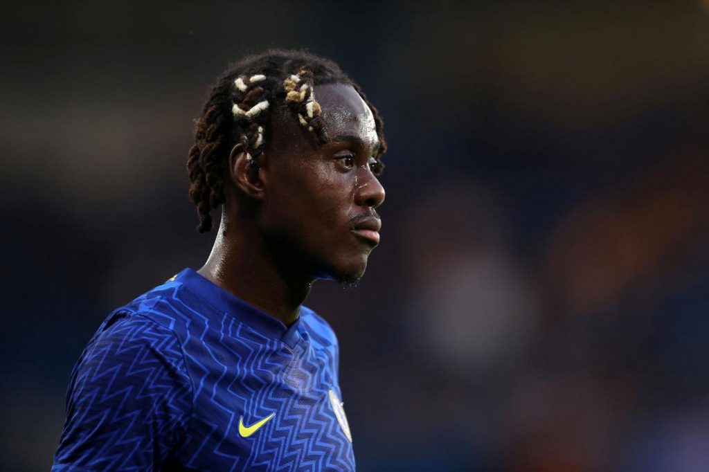 Chalobah questione tecnica