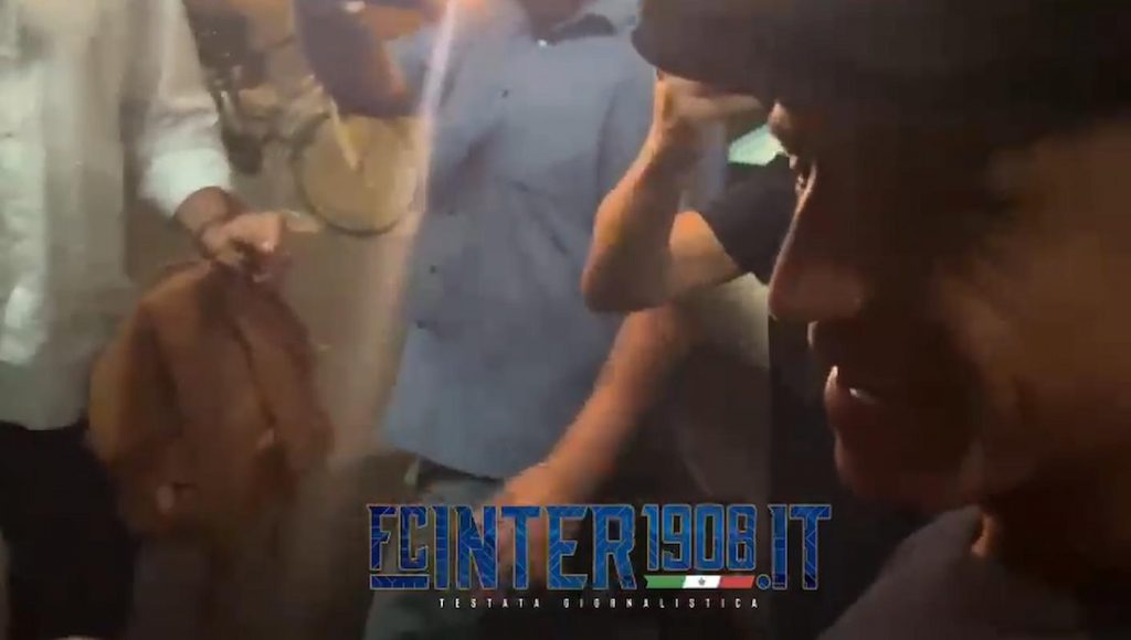 sanchez post cena
