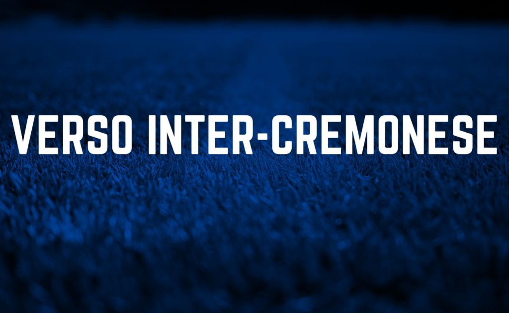 inter cremonese quote