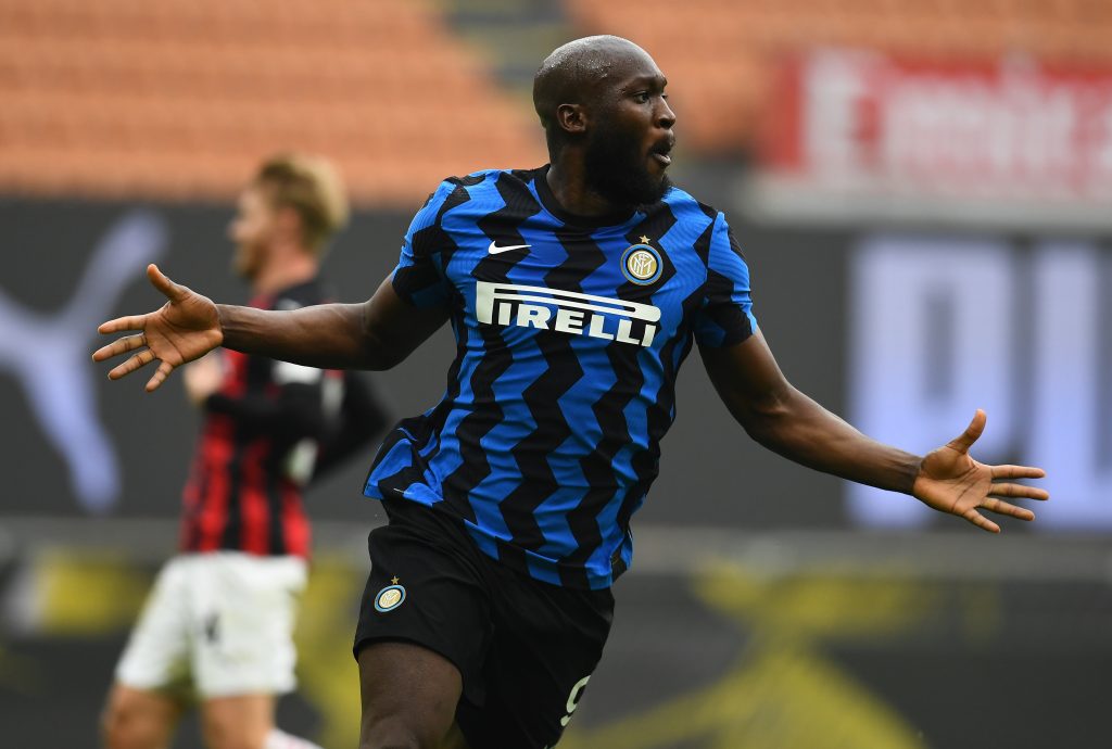 AC Milan  v FC Internazionale - Serie A