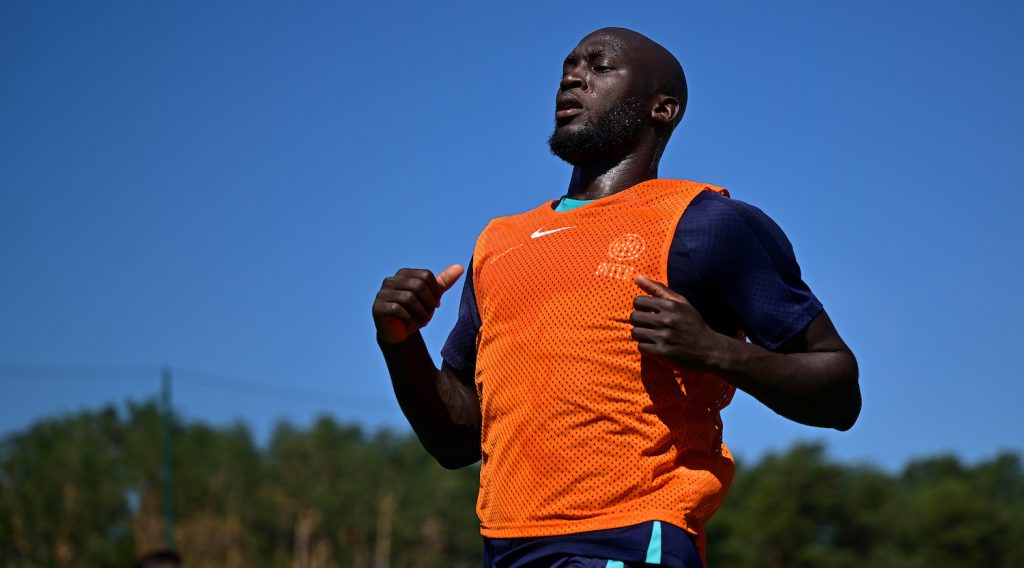 Lukaku