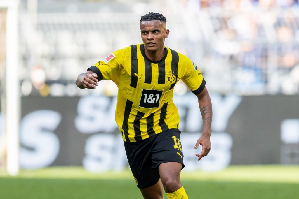 Borussia Dortmund v Hertha BSC - Bundesliga