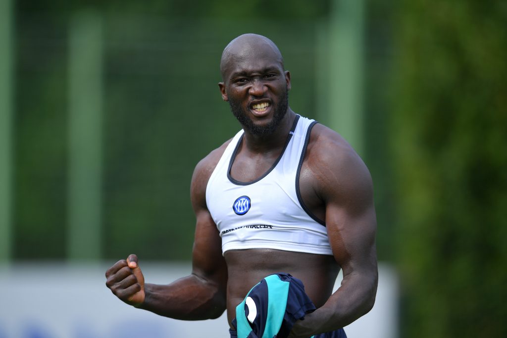Inter Lukaku