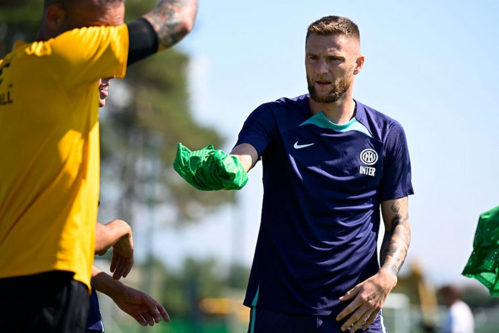 psg Skriniar zero