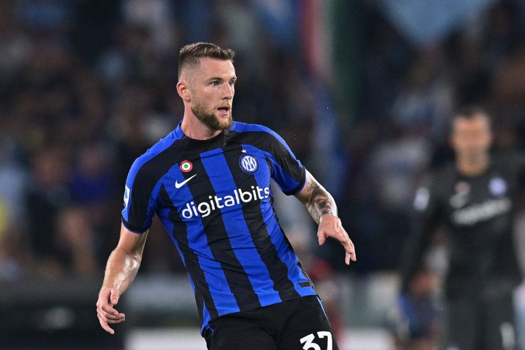 Skriniar