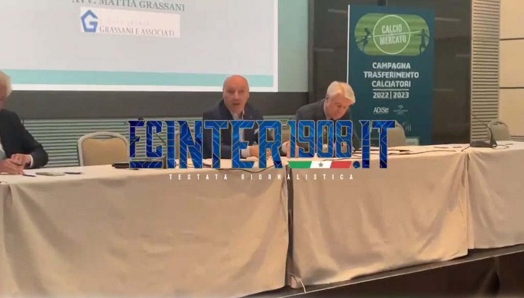 marotta calcio italiano