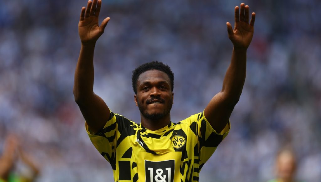 Zagadou, Inter ci prova