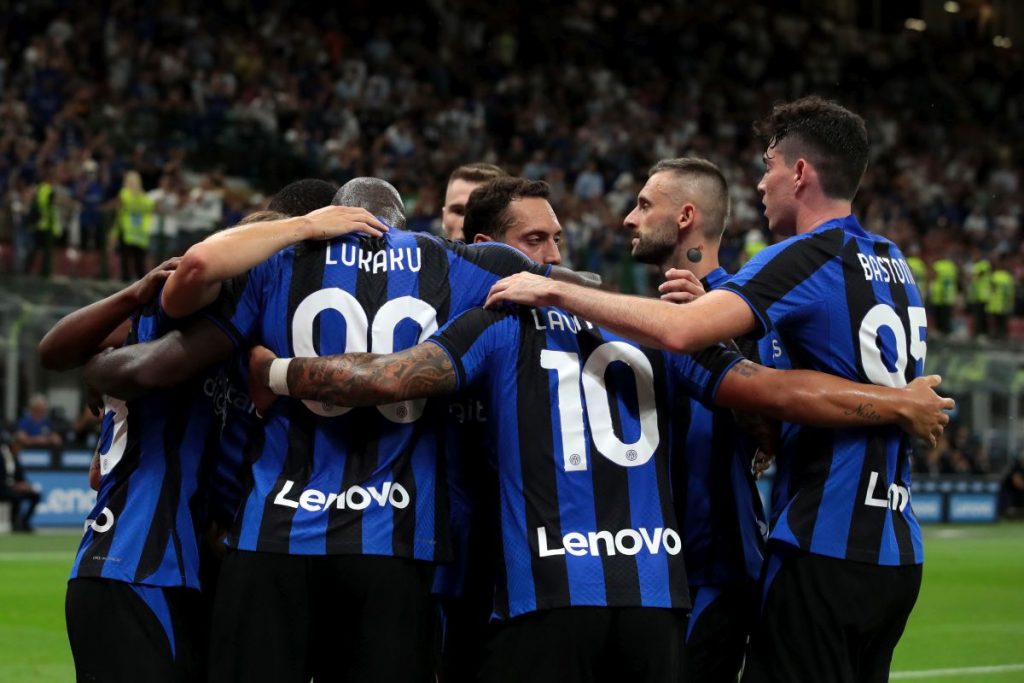 Inter Spezia