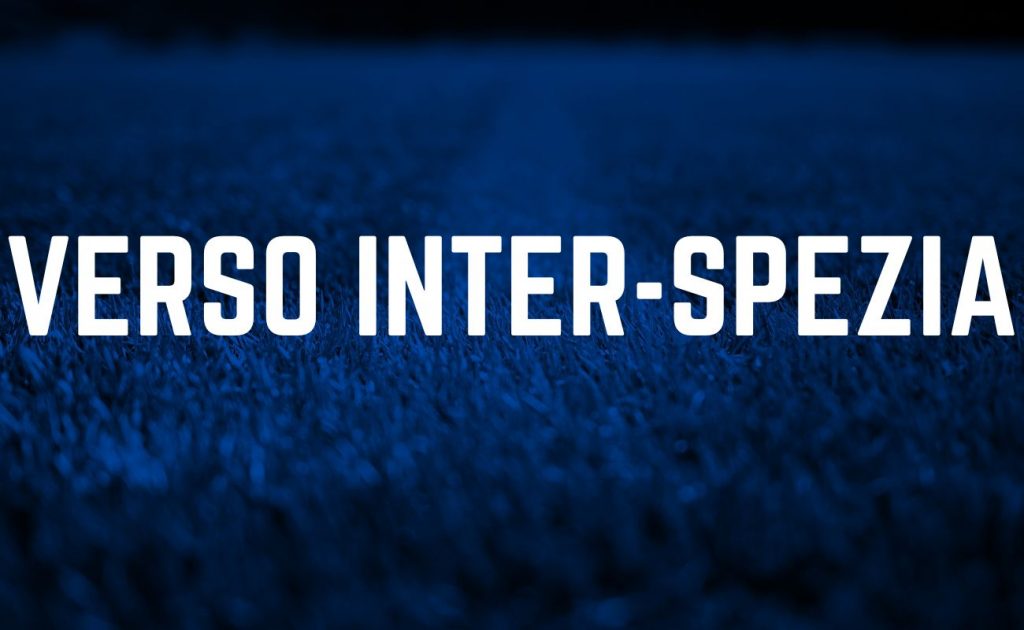 inter spezia comparazione quote