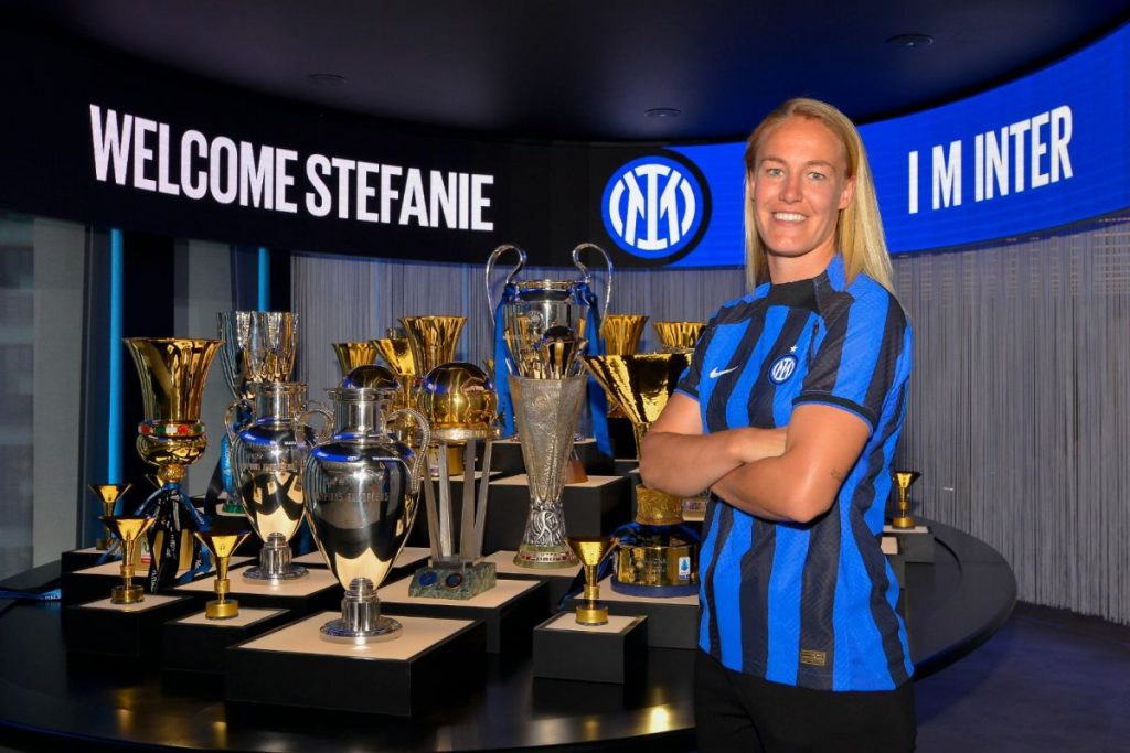 Inter van der gragt