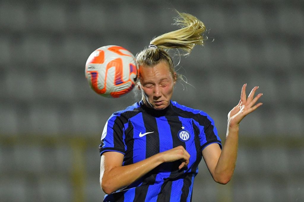 FC Internazionale v Parma - Women Serie A