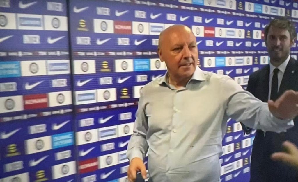 Inter Marotta