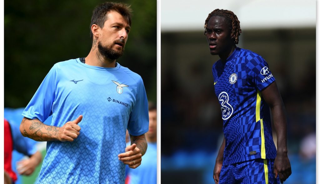Acerbi Chalobah