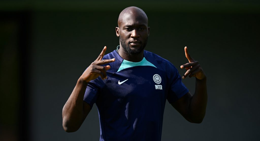 Lukaku