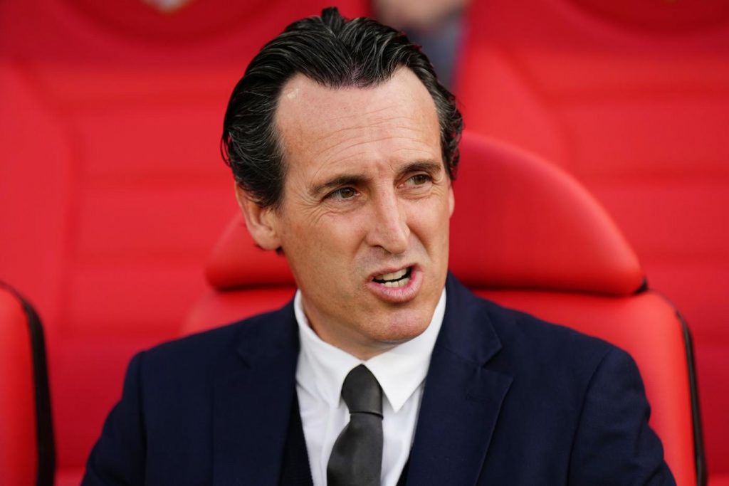 emery amichevole inter