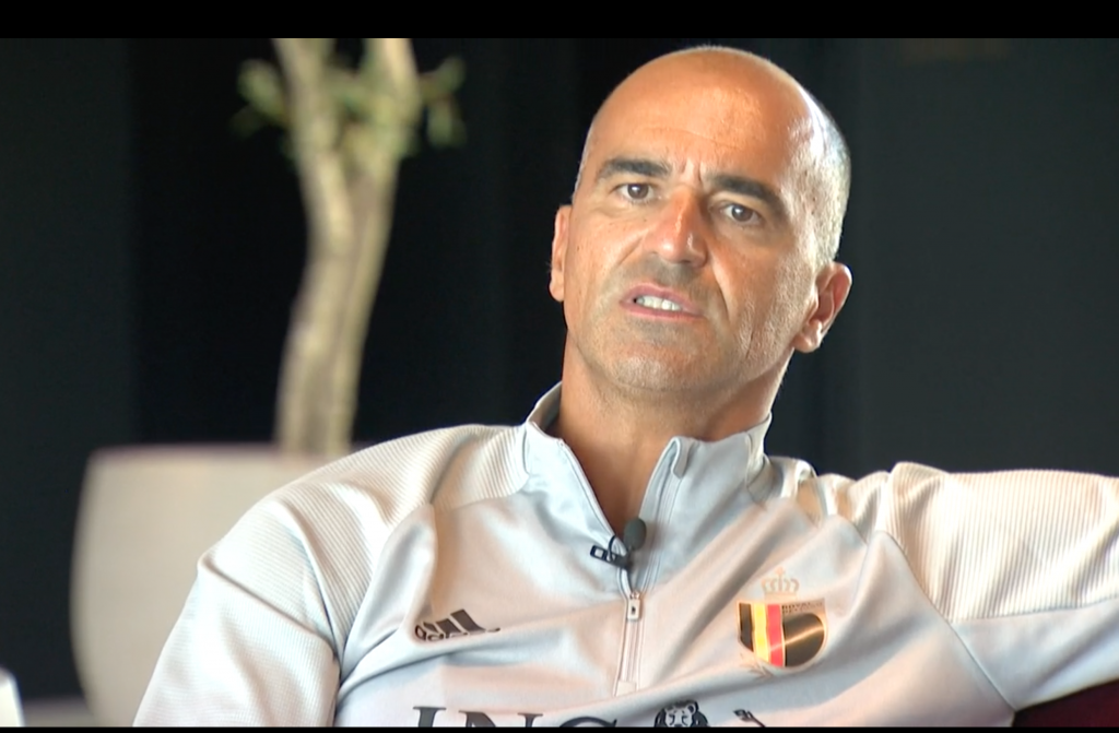 Belgio Martinez