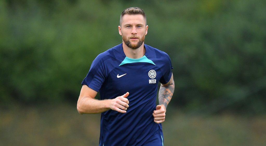 Inter Skriniar