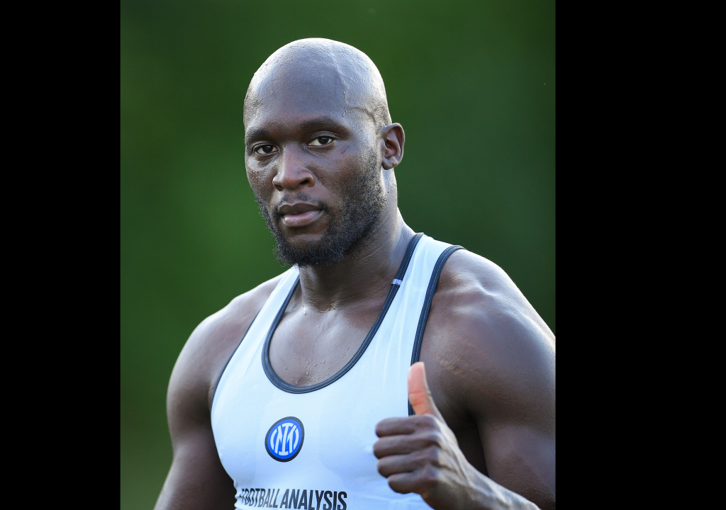 Lukaku
