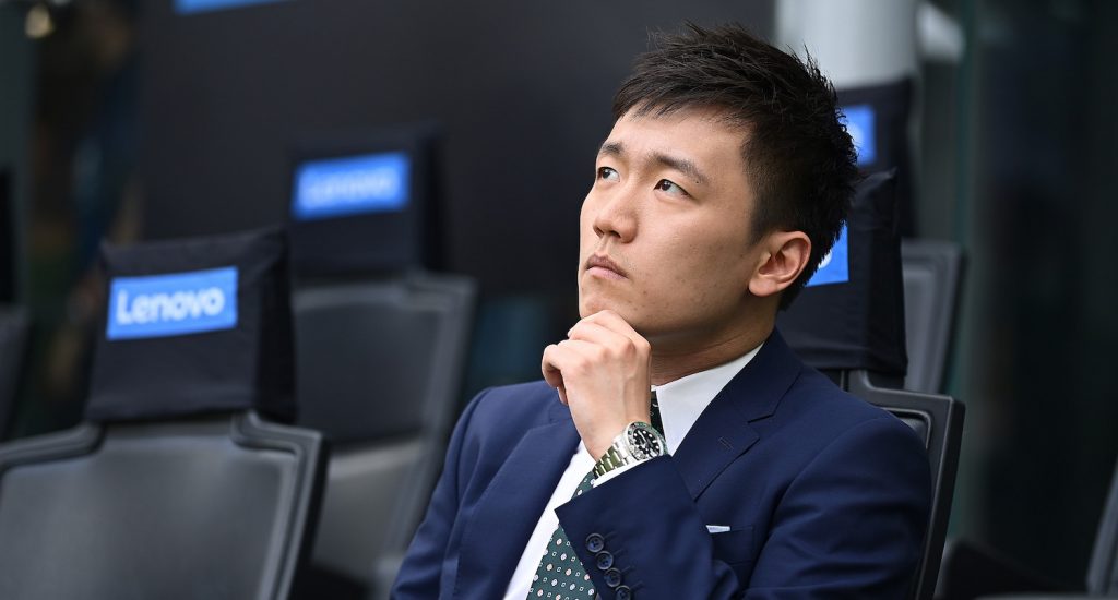 Inter Zhang