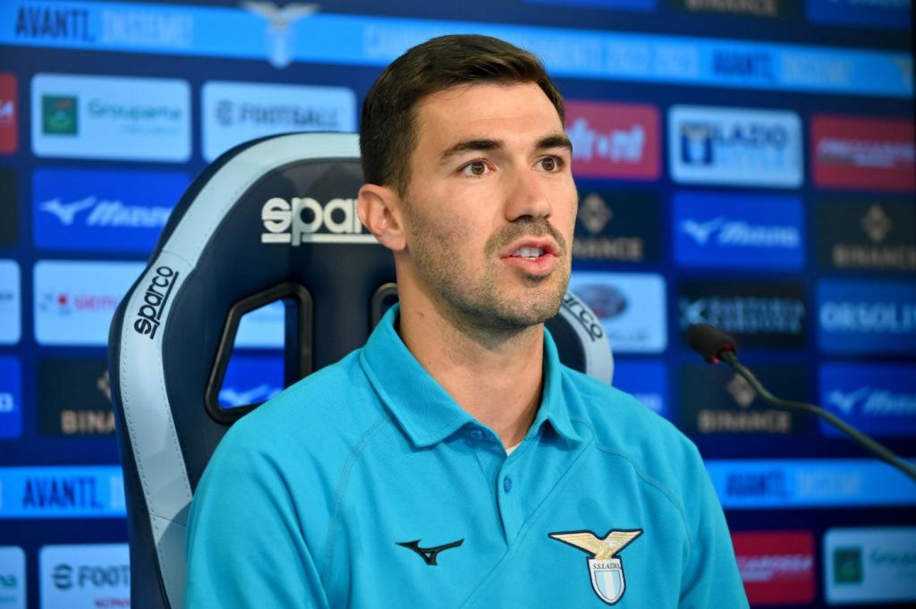 romagnoli lazio