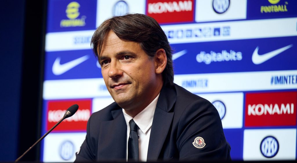 Inzaghi