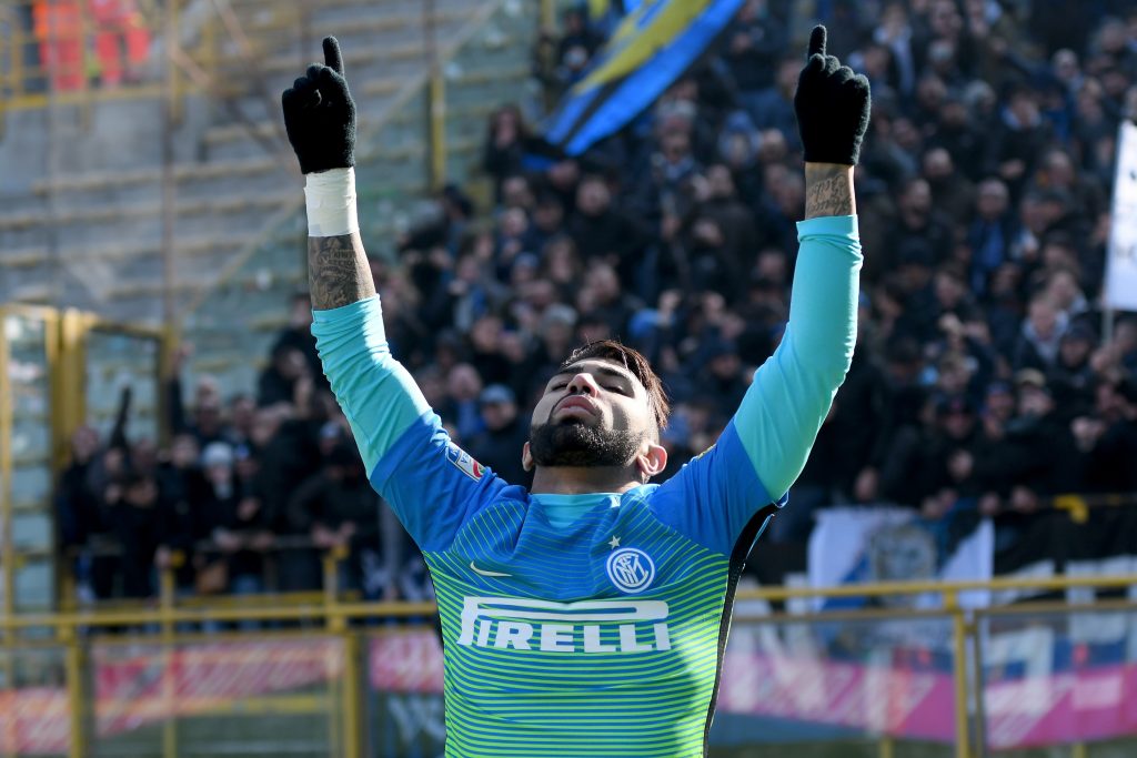 Gabigol