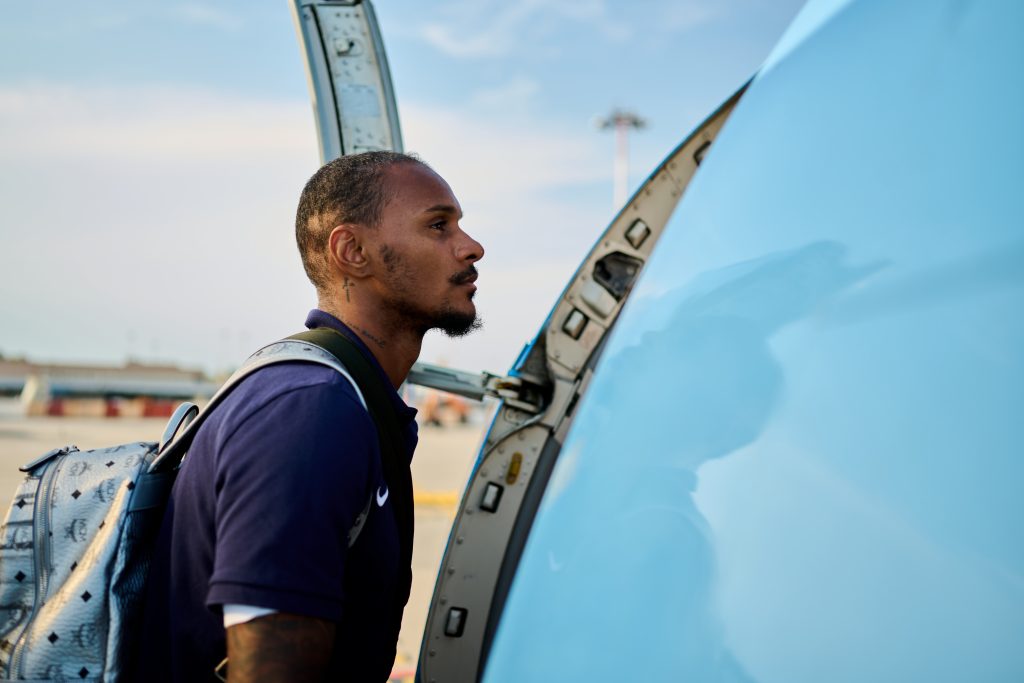 FC Internazionale Travel To Lens