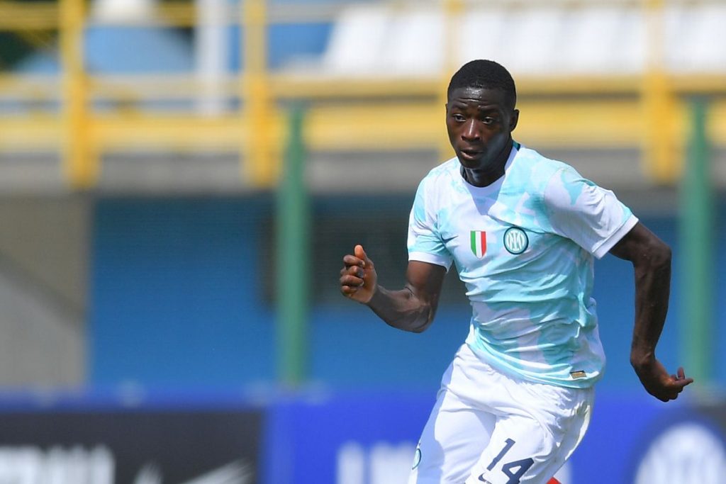 FC Internazionale U19 v Cagliari U19 - Primavera 1