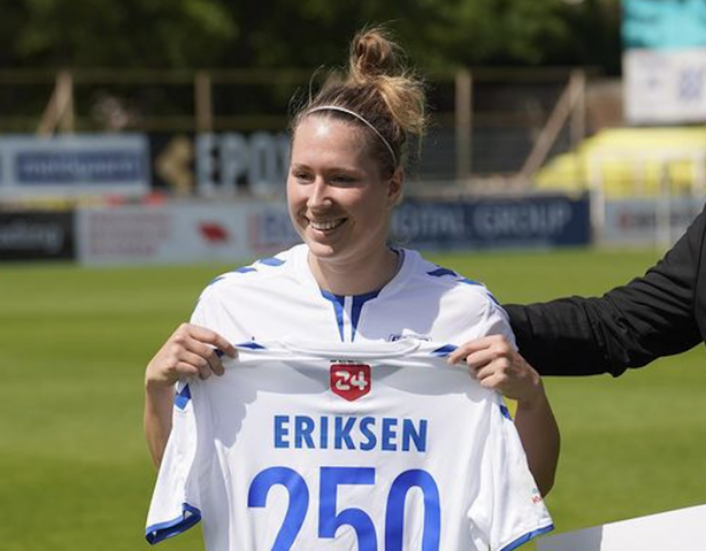 Eriksen