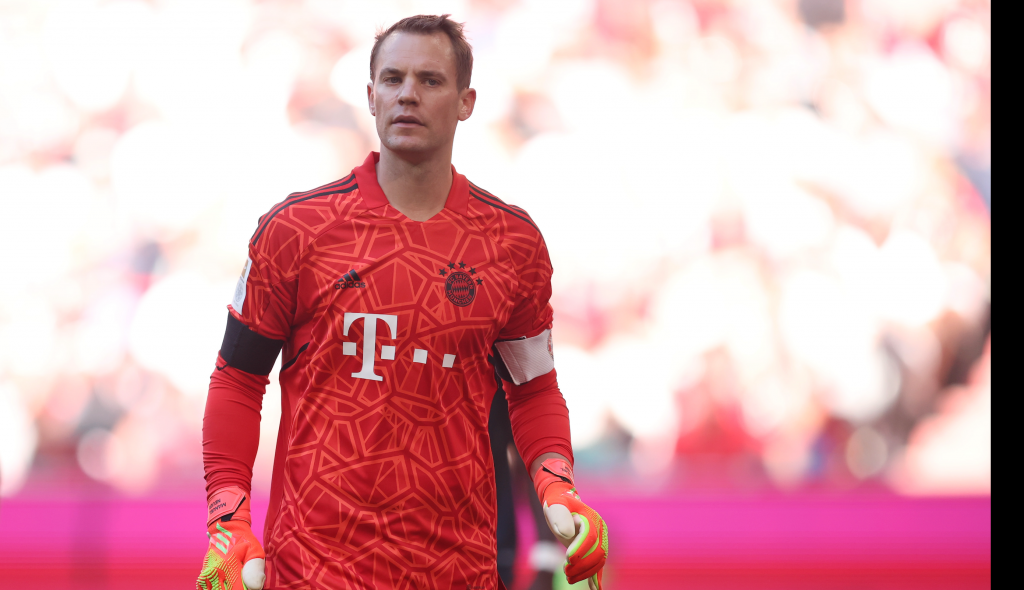 Neuer
