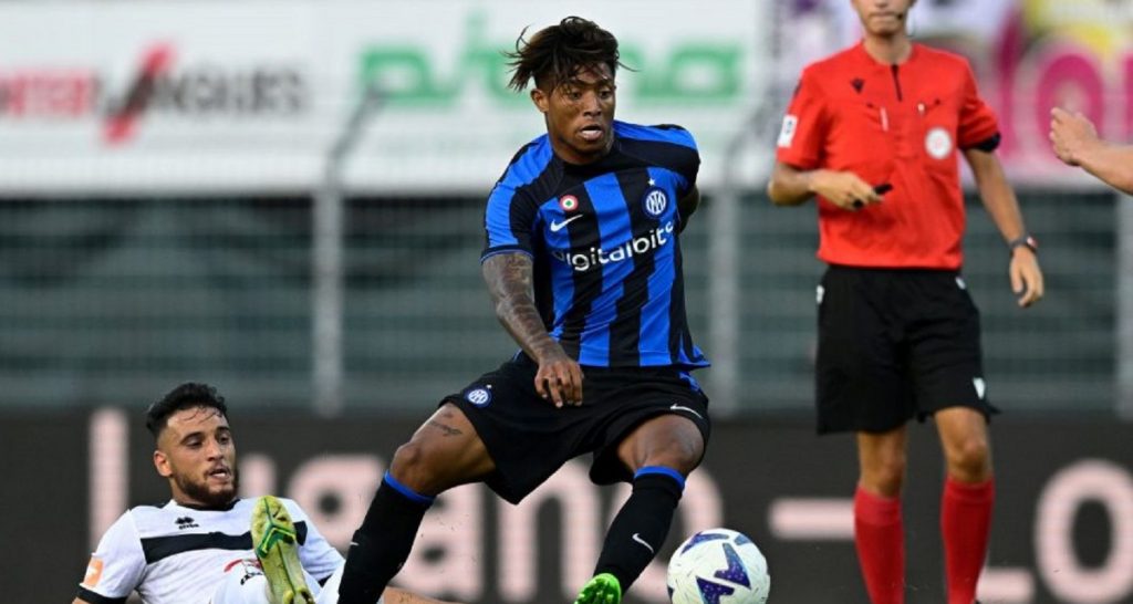 Salcedo all'Inter