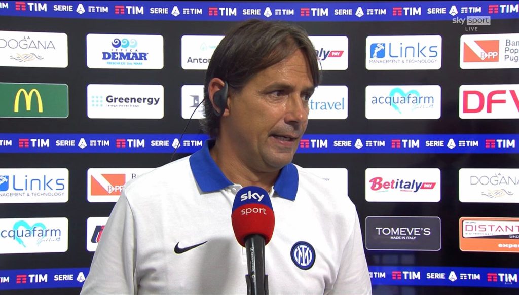 Inzaghi Simone