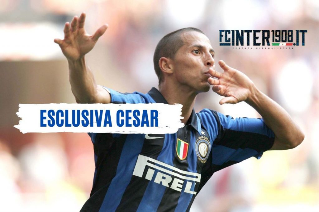 esclusiva cesar