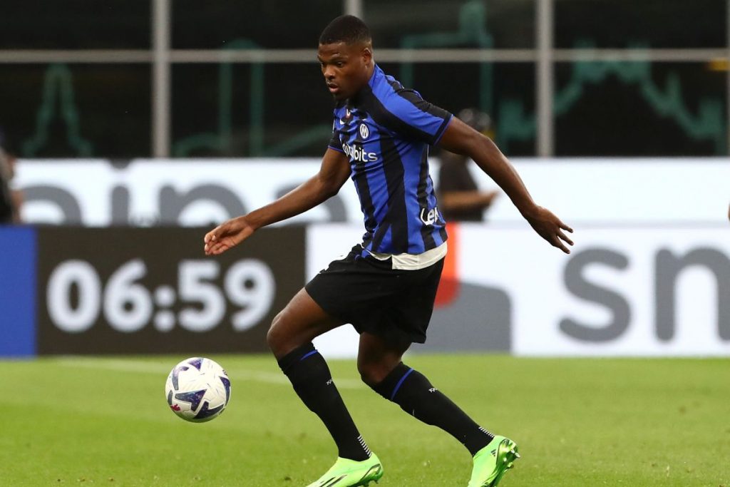 FC Internazionale v Spezia Calcio - Serie A