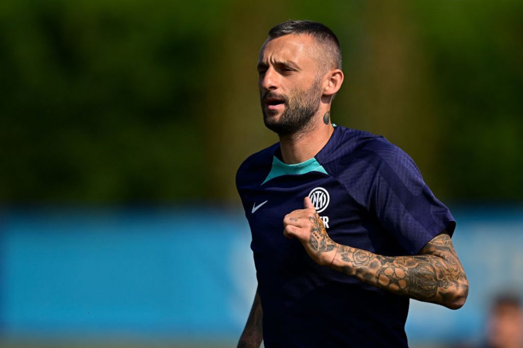 Brozovic