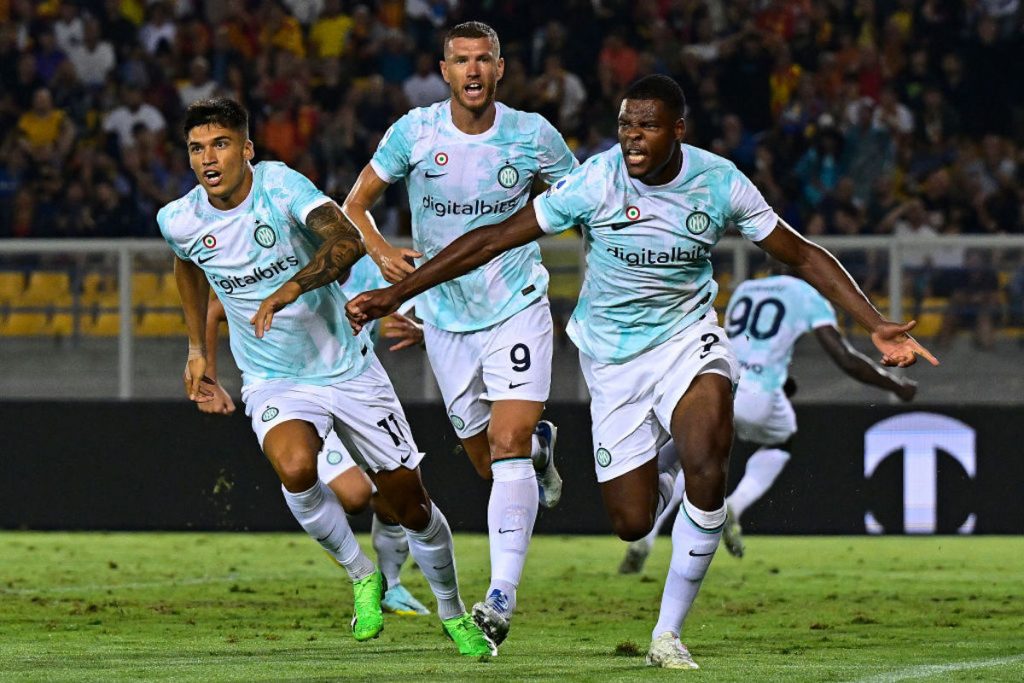 Inter