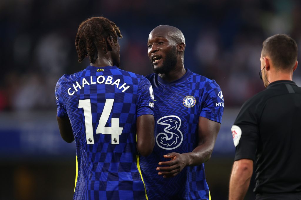 Chelsea v Aston Villa - Premier League