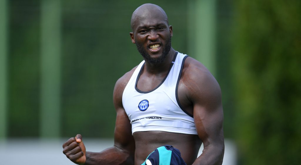 Lukaku